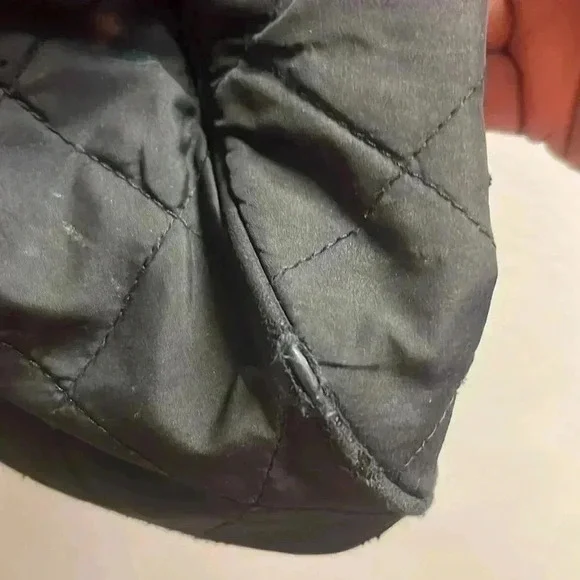 Vera Wang I Am A Princess Duffle Bag - Picture 8 of 8